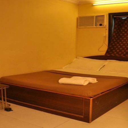 Hira Palace Hotel Bombay Esterno foto