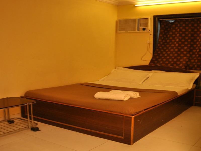 Hira Palace Hotel Bombay Esterno foto