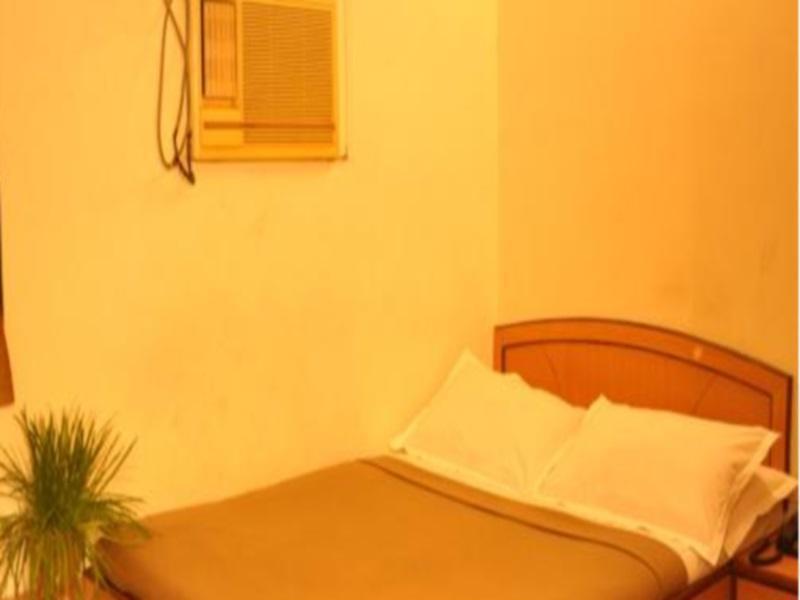 Hira Palace Hotel Bombay Esterno foto