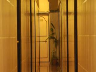 Hira Palace Hotel Bombay Esterno foto